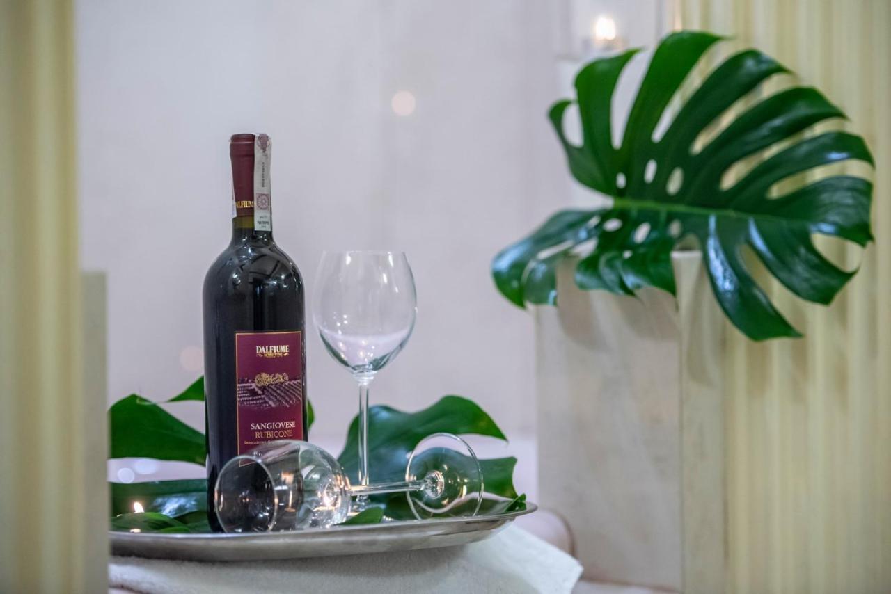 皇家酒店 格利维采 外观 照片